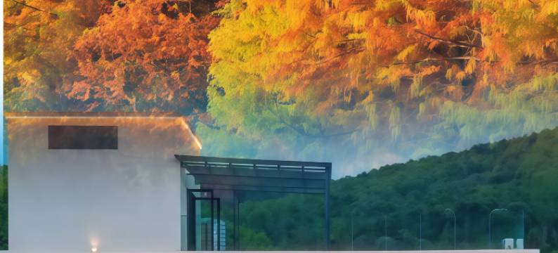 安屿静舍・Serene溪邻山伴观星度假野宿(皖南川藏线板桥店)图片