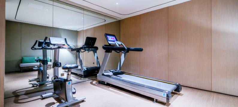 全季酒店(西安西京医院康复路店)图片