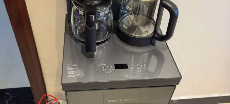 季骏精选酒店(唐山曹妃甸金贸广场店)图片