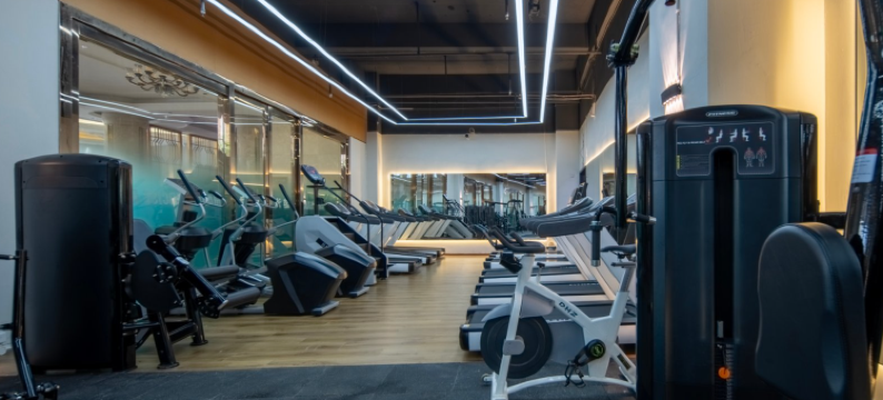 昆明万象城丽豪喜庭国际酒店图片