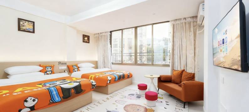 星日酒店(南门湾店)图片