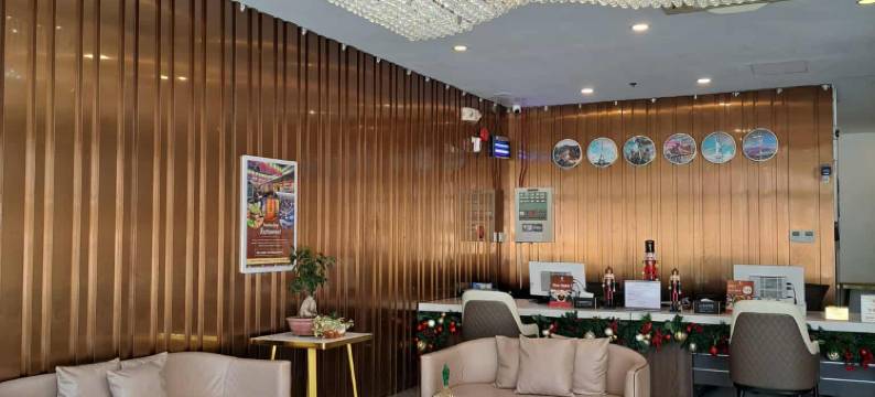 LUNA HOTEL (FORMERLY GUANGDONG HOTEL )图片