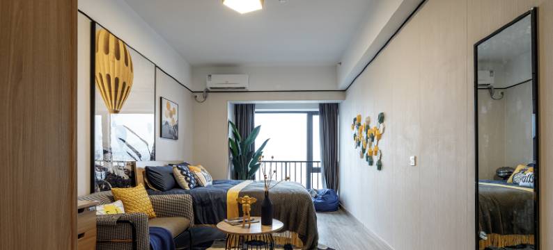 冠寓(龙湖上城店)图片