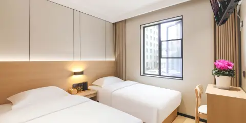 襄陽棲樂酒店