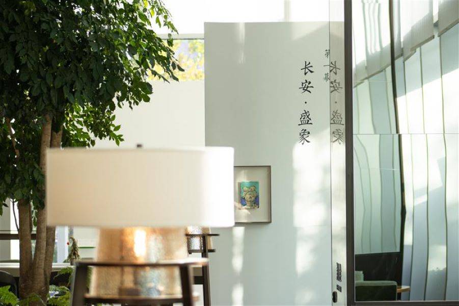 西安高新凯悦尚萃酒店图片