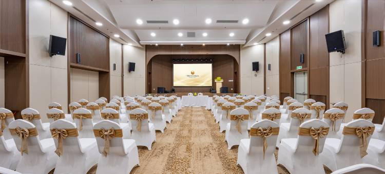 岘港Nesta Celia酒店(Nesta Celia Danang Hotel)图片
