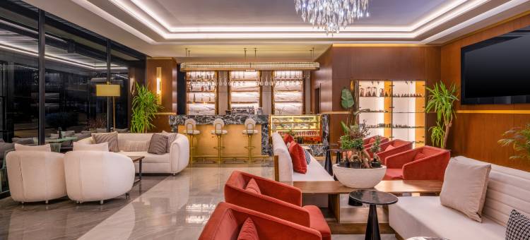 Best Western Premier Hidden Hills Hotel图片