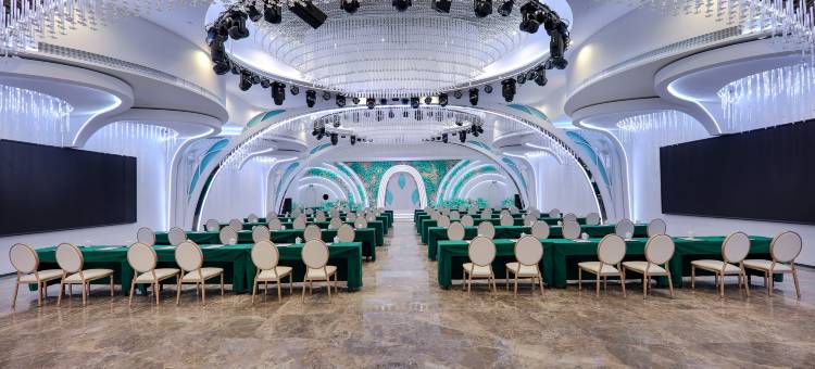 苍南万顺大酒店图片