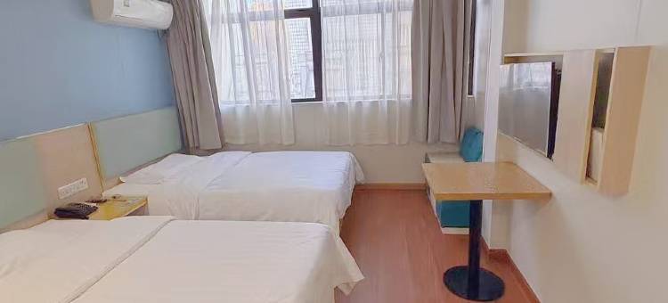 7天酒店(泰兴文昌路店)图片