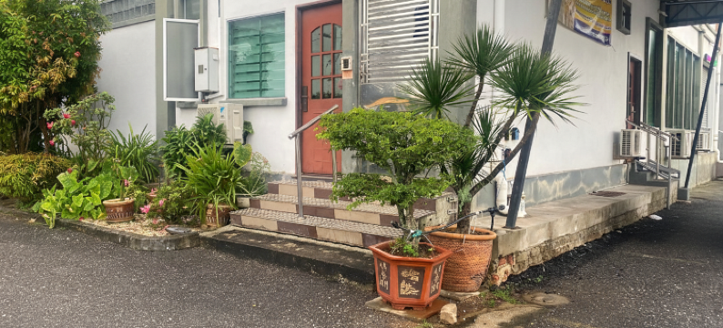 OYO 91259 Hai Thien Motel图片