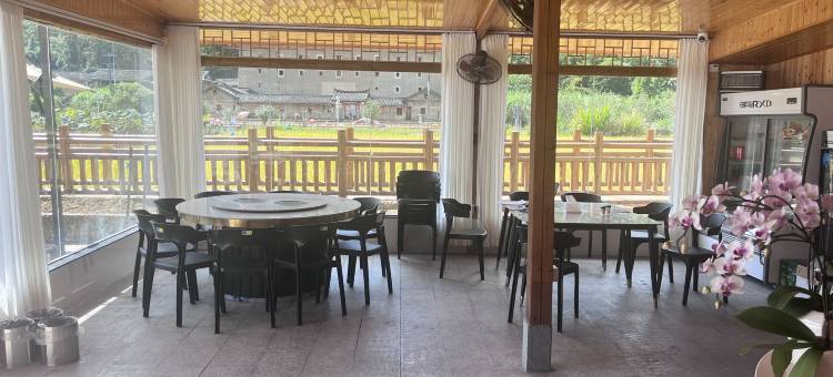 云林夕精品小院(大鱼海棠店)图片