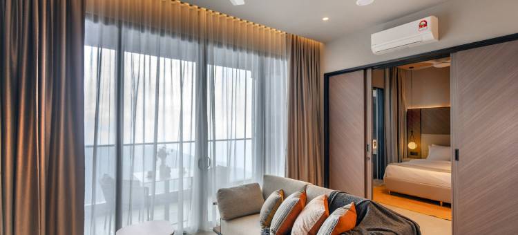 云顶高原 Antara Genting by CHG(Antara Genting by CHG)图片