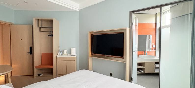 夏枫酒店(城南新区会展中心店)图片