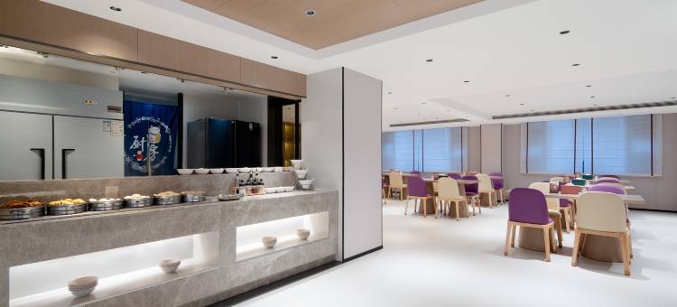 麗枫酒店(南昌八一广场地铁站店)图片