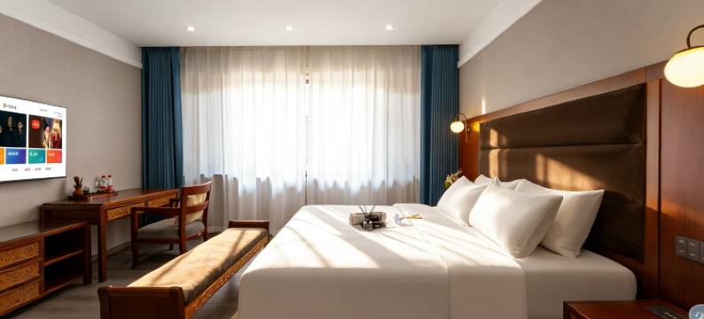 雅遇VILLA温泉花园别墅度假酒店图片