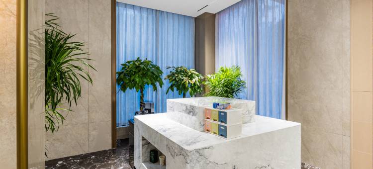 锦宏国际酒店(襄阳保康一中店)图片