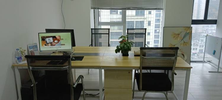 M·S设计师酒店(华商国际城店)图片