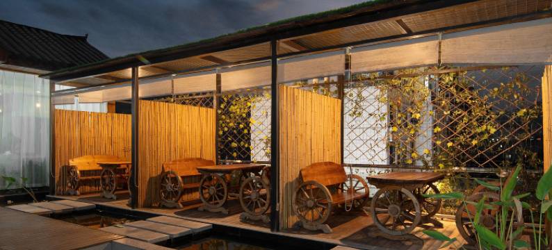 奉节渝东酒店(环彬时代广场店)图片