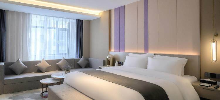 麗枫酒店(济宁济州上城店)图片