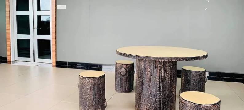 霍特尔CITY 88 SDN BHD-巴都帕哈特(HOTEL CITY 88 SDN BHD [BATU PAHAT])图片