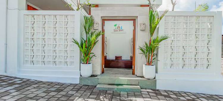 The Lavana Hi Inn GWK图片