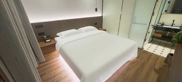 隐里小院(开封鼓楼广场店)图片