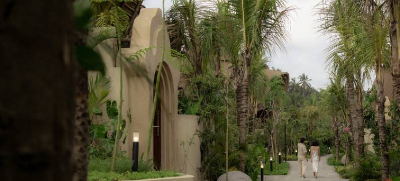 Ini Vie Hospitality管理的乌布Equipoise度假村及水疗中心(Equipoise Resort & Spa Ubud Managed by Ini VIE Hospitality)图片