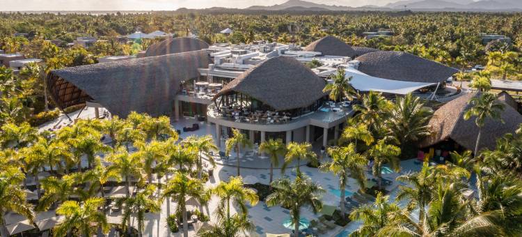 Club Med地中海俱乐部·米切斯度假村(Club Med - Michès Playa Esmeralda)图片