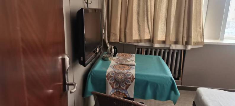 巴彦淖尔玛拉沁宾馆图片