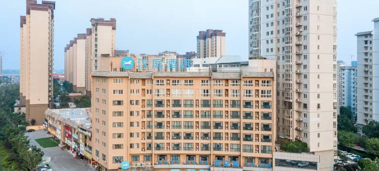 汉庭酒店(滕州龙泉路店)图片