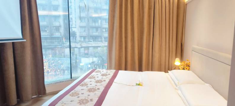 初顺酒店(重庆沙坪坝高铁站西南医院店)图片