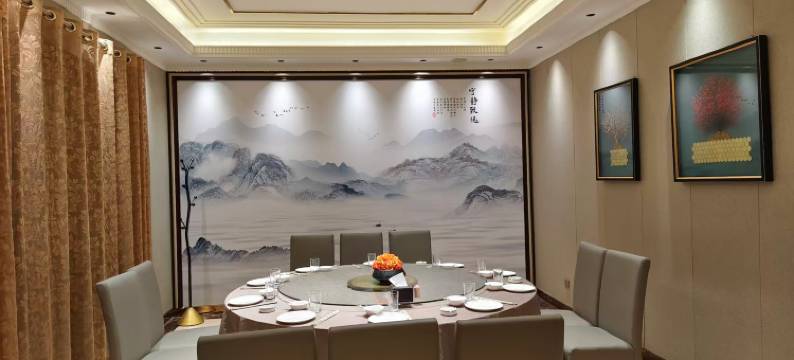 太原金海湾快捷酒店图片