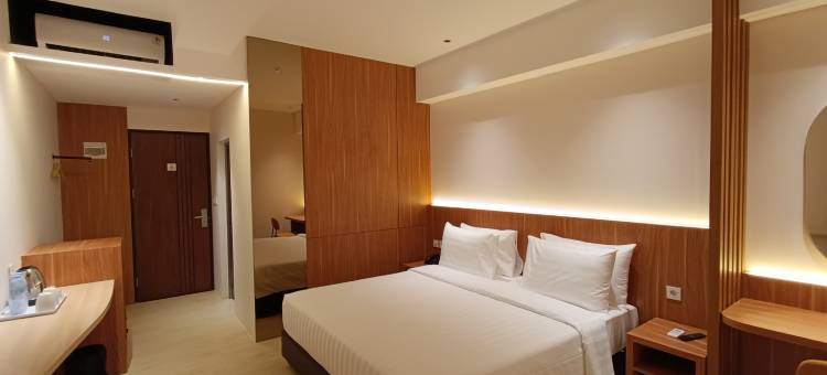 WYNS Hotel Bandung图片