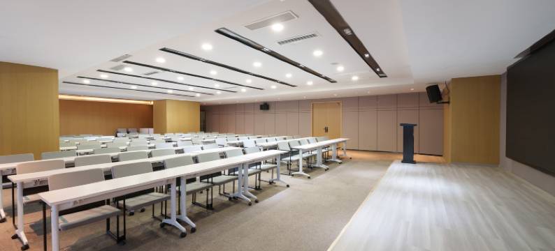 纳兰迪酒店(西安凤城五路店)图片