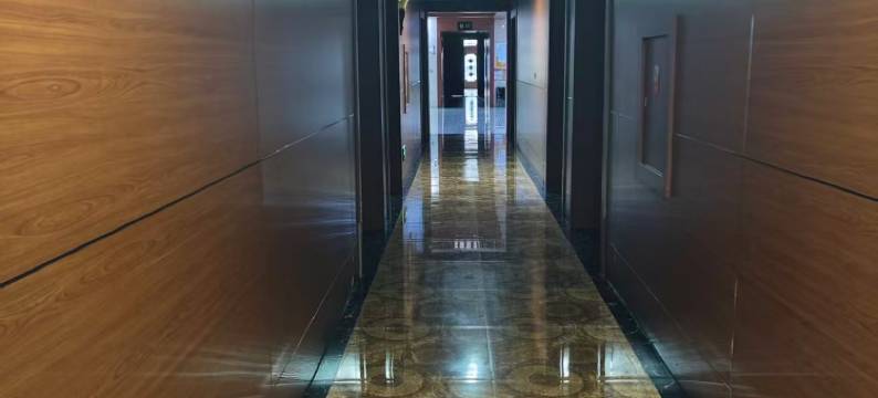 点石商务宾馆(兰西友谊路店)图片