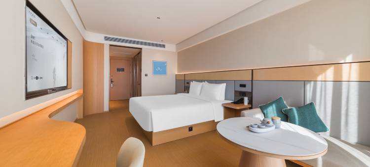 全季酒店(莆田秀屿万达广场店)图片