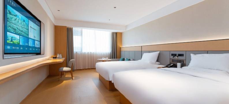 济源凯旋时尚酒店图片