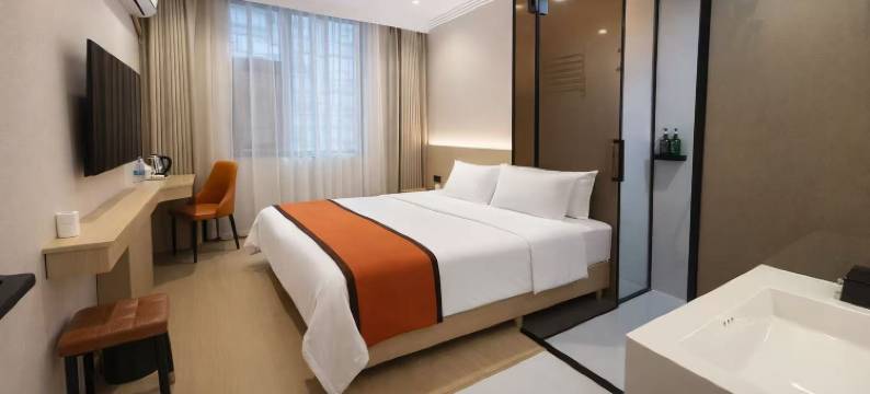 远安俊美佳宾馆图片