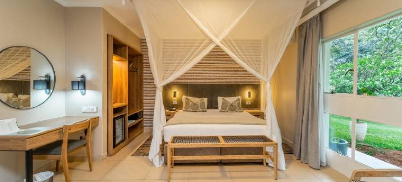 克里斯塔祈祷之景酒店(Cresta Sprayview Hotel)图片