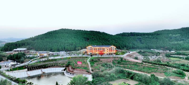 瑞葑谷洲际酒店图片