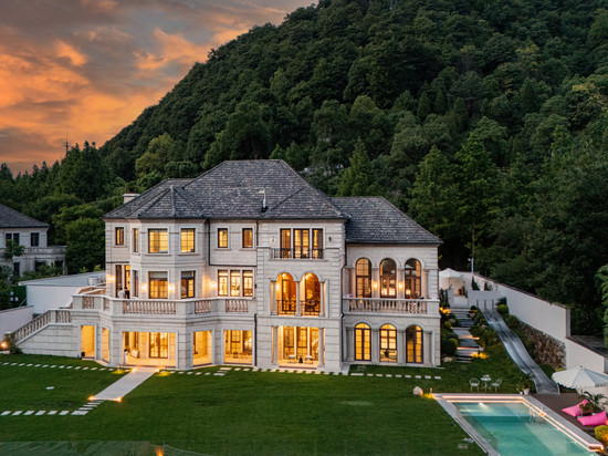 香颂法式庄园(大奇山店)