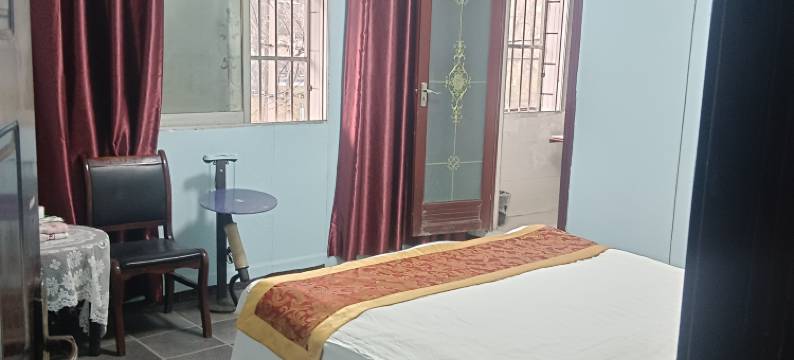 宜昌东城宾馆1图片