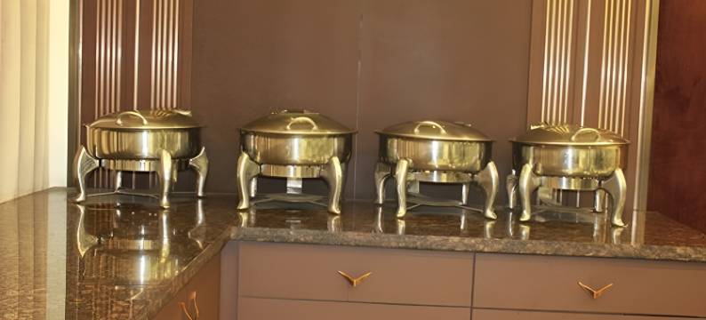 Hotel Planet Four图片