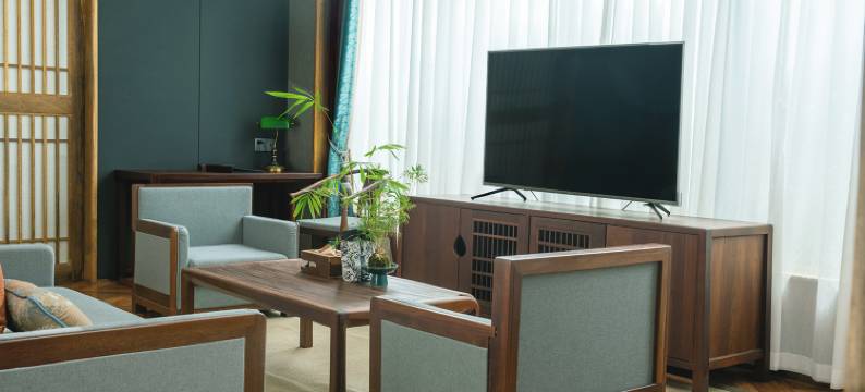 成都水街黉台酒店图片