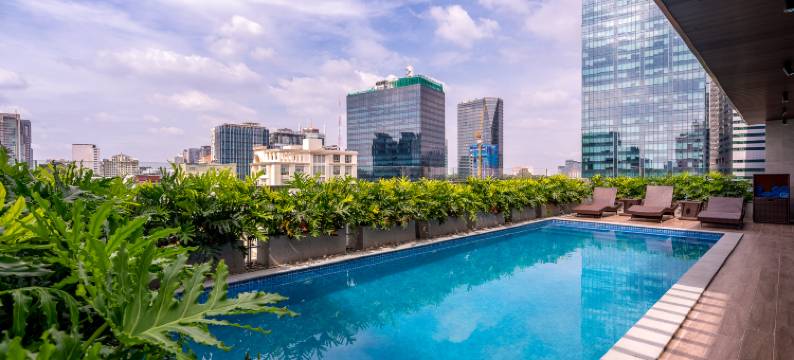 Adora Mira河畔(Adora Mira Riverside)图片