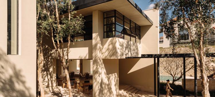 阿那亚三亚 y HOTEL 酒店图片