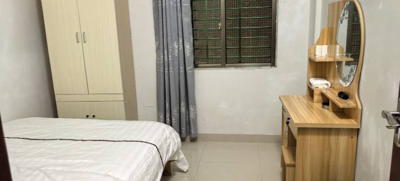 京华楼公寓图片