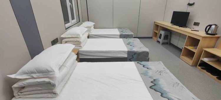 鸿盛快捷宾馆图片