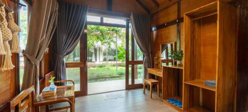 绿色平房普吉岛(Green Bungalow Phu Quoc)图片