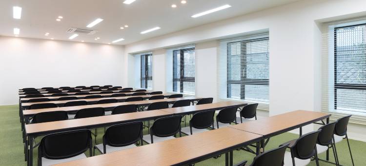 大阪堺市帝盛丽都大酒店(Dorsett by Agora Osaka Sakai)图片